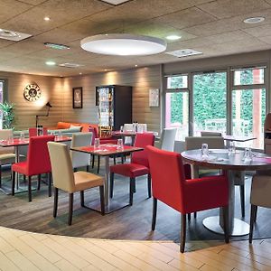 Campanile Villennes-Sur-Seine - Poissy - Hotel Renove En 2024